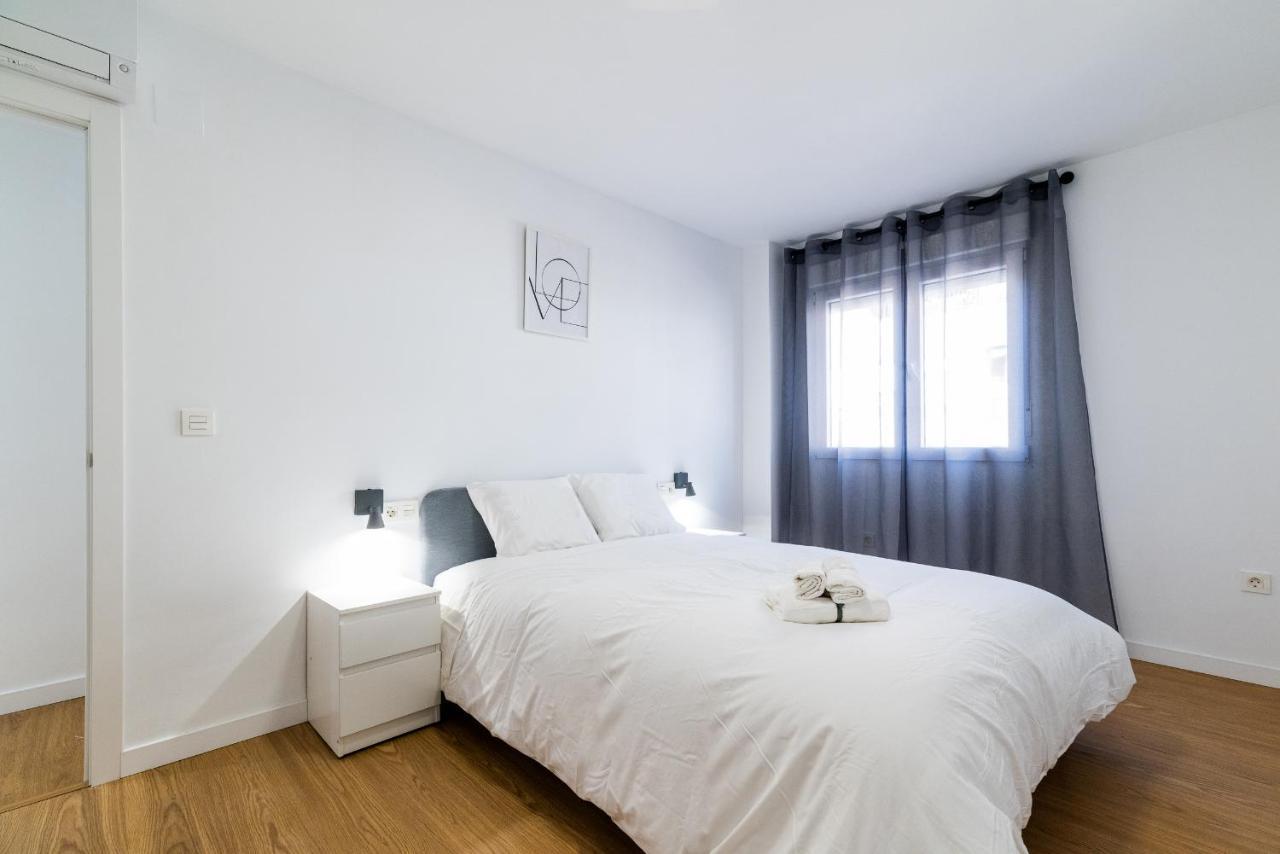 Apartment Piso En Palacio Quinta Alegre Cerca Centro Ciudad
